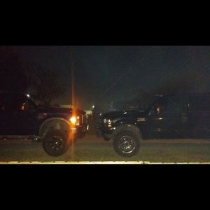 Meet your Posher, Jerry